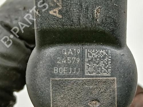 Injector NISSAN QASHQAI I (J10, NJ10)  | BP29610933M100 