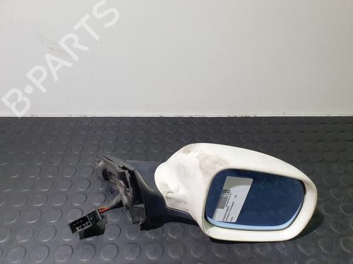 Right mirror AUDI A3 (8L1) 1.9 TDI | BP20822587C27 