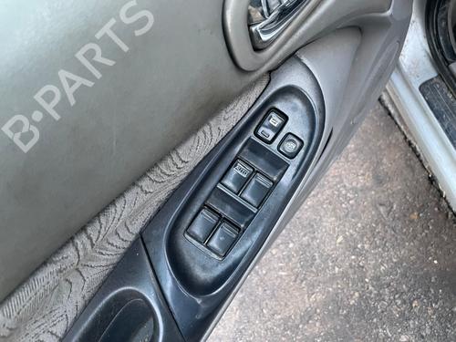 Gearbox NISSAN ALMERA II (N16) 2.2 Di | BP20844728M3 