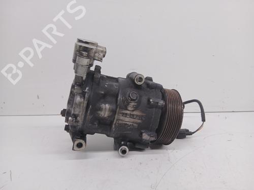 Used AC compressor SEAT ALTEA XL (5P5, 5P8) [2006-2015]  27198271