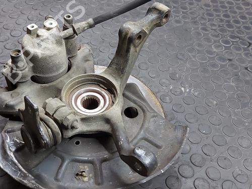 Right front steering knuckle VW GOLF III (1H1)  | BP20834452M26 