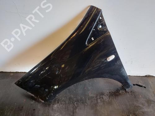 Used Left front fenders CITROËN C4 Picasso I MPV (UD_) 2.0 HDi 138 (136 hp) 20827079