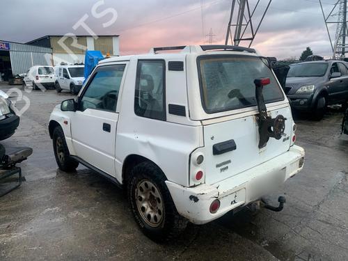 Pedal SANTANA 300/350 | BP31841434I4