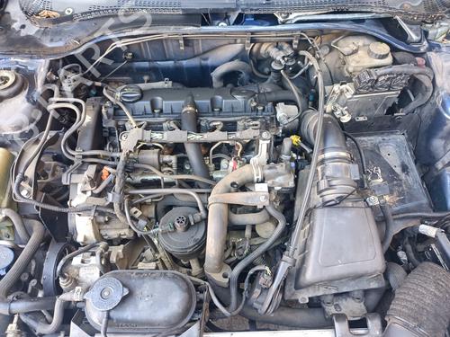 ABS pump PEUGEOT 306 (7B, N3, N5) 2.0 HDI 90 | BP20821051M43 