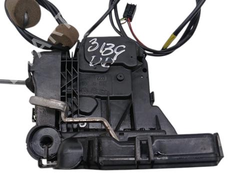 Used Front left lock Front left lock MERCEDES-BENZ CLC-CLASS (CL203) [2008-2011] 33243478 33243478