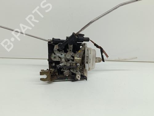 Used Rear right lock AUDI A4 B5 Avant (8D5) 2.5 TDI (150 hp) 28673576