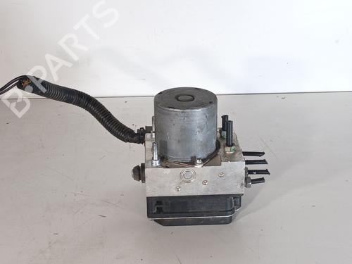 ABS pump NISSAN QASHQAI I (J10, NJ10)  | BP29728269M43 