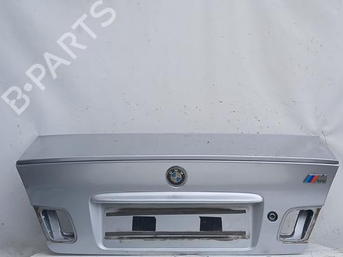 Used Tailgate BMW 3 Coupe (E46) 328 Ci (193 hp) 21679193