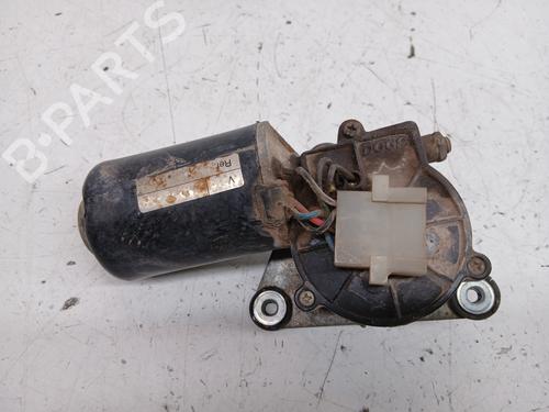 Used Front wiper motor NISSAN PATROL III/1 Hardtop (K160) [1979-1989]  29589676