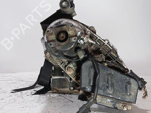 Gearbox TATA TELCOLINE (40_FD)  | BP29728162M3 