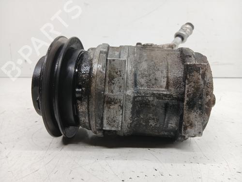 AC Kompressor MITSUBISHI PAJERO II (V3_W, V2_W, V4_W, V5_W) 2.8 TD (V46W, V26W) | BP28502204M34 