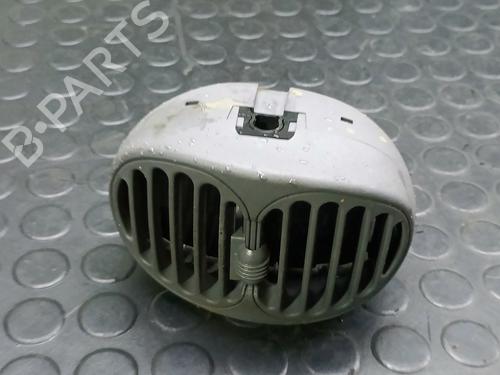 Luftventil CHRYSLER VOYAGER / GRAND VOYAGER III (GS_, NS_) 2.5 TD (116 hp) 32282331