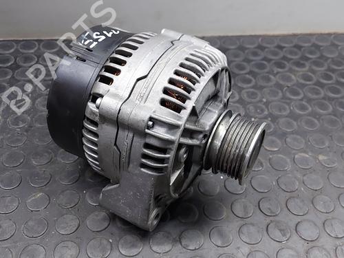 Alternator MERCEDES-BENZ E-CLASS (W210) E 300 Turbo-D (210.025) | BP20839906M7 