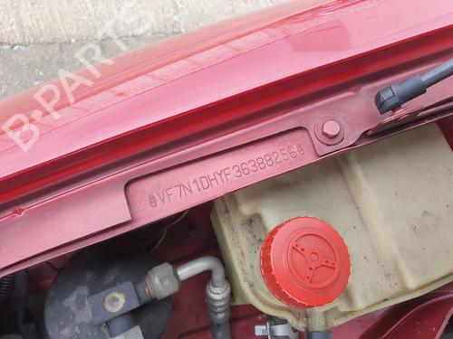 Rudehejsemekanisme Højre foran CITROËN XSARA (N1) 1.9 TD | BP20825010C23 