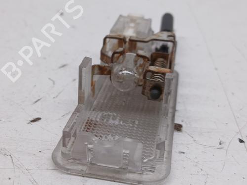 Licence plate light PEUGEOT 207 (WA_, WC_) 1.6 16V VTi | BP29698241I40 