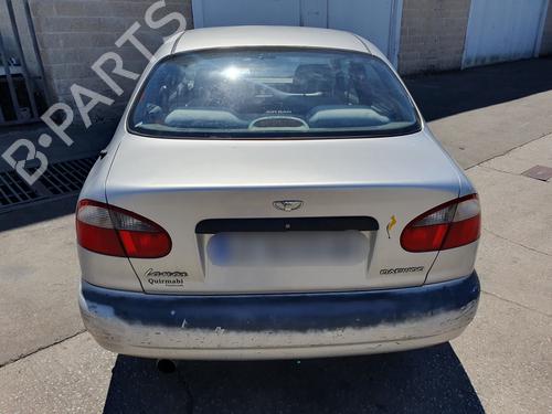 Climate control DAEWOO LANOS Saloon (KLAT) 1.5 | BP31792825I5