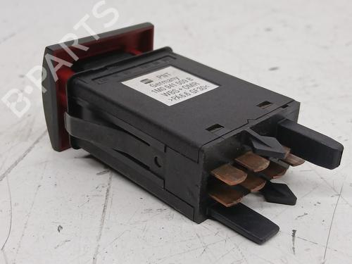 Warning switch SEAT TOLEDO II (1M2) 1.9 TDI 4Drive | BP29409000I22 