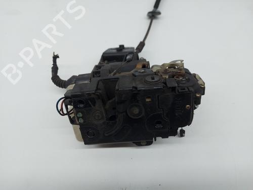 Rear right lock VW PASSAT B5 (3B2) 1.9 TDI | BP21066350C99 