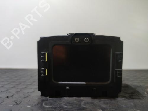 Used Display monitor OPEL ZAFIRA A MPV (T98) 2.2 DTI 16V (F75) (125 hp) 20829209
