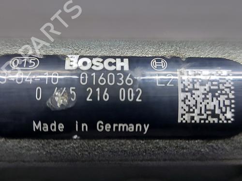 Injection rail BMW 5 (E39) 525 tds | BP20835559M98 