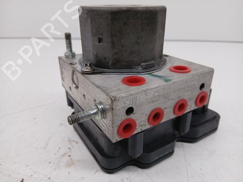 Used ABS pump NISSAN QASHQAI II SUV (J11, J11_) [2013-2025]  25607661