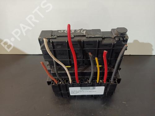 Used Fuse box CITROËN XSARA (N1) 2.0 HDi 90 (90 hp) 20834811