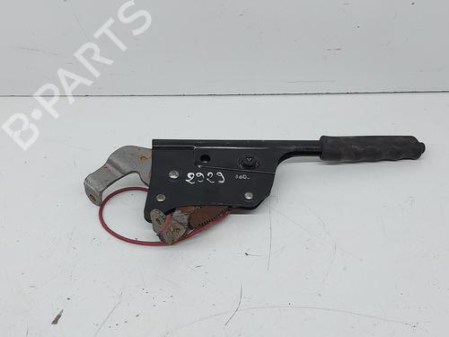 Used Hand brake NISSAN PICK UP (D22) 2.5 TD 4WD (103 hp) 26206142