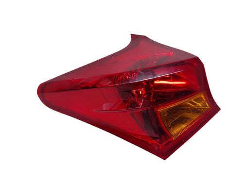 Used Left front indicator TOYOTA AURIS (_E18_) [2012-2019]  31873174