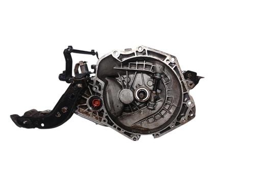 Used Gearbox Gearbox OPEL CORSA B (S93) 1.7 D (F08, F68, M68) (60 hp) 33748795 33748795
