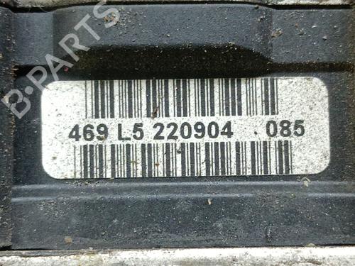ABS Bremseaggregat FIAT STILO (192_) 1.9 JTD | BP20836103M43 