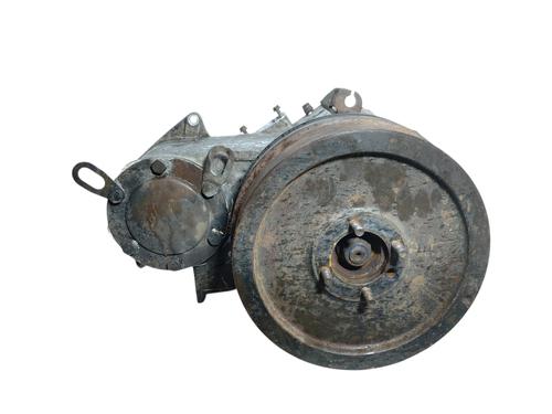 Boîte de transfert SANTANA PS10/ANIBAL [2002-2026]  32157350