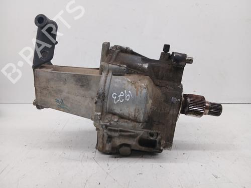 Front differential KIA SPORTAGE II (JE_, KM_)  | BP28425507M23