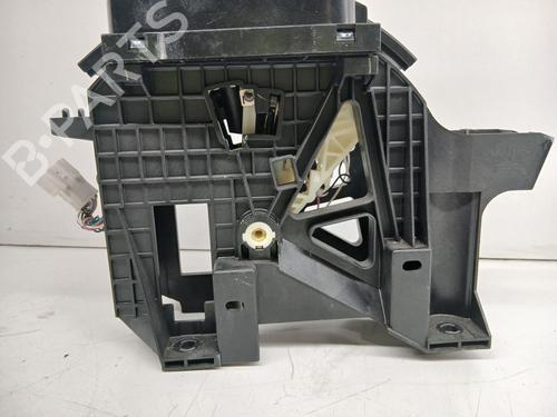 Gear lever NISSAN QASHQAI II (J11, J11_)  | BP25017554M90 
