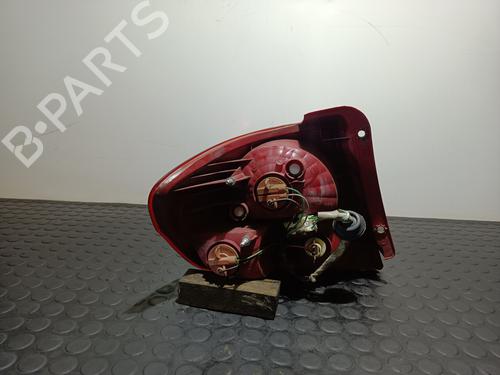Right taillight HYUNDAI GETZ (TB) 1.5 CRDi | BP20823892C35 