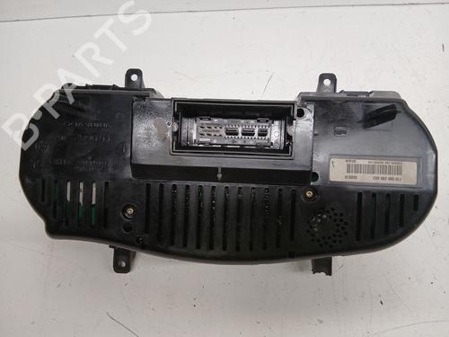Instrument cluster SEAT ALTEA (5P1)  | BP29220011C47 