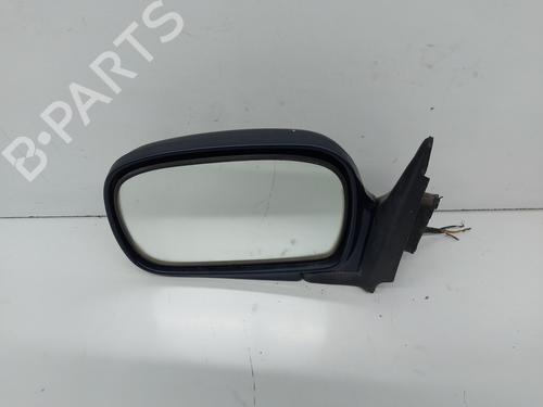 Used Left mirror KIA SPORTAGE SUV (K00) 2.0 TD 4WD (83 hp) 21678714