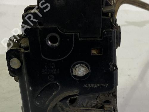 Rear left lock VW GOLF IV (1J1) 1.6 | BP20820393C100 