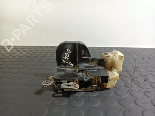 Used Front right lock ALFA ROMEO 156 (932_) 1.9 JTD 16V (932AXE00) (140 hp) 20822638