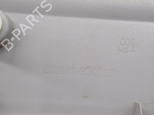 Other TOYOTA HILUX VIII Pickup (_N1_)  | BP29728207O1 