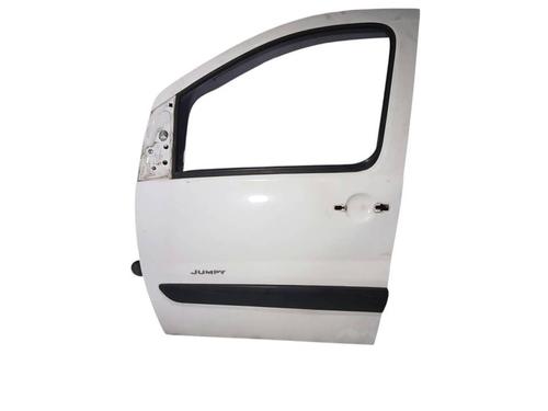 Used Left front door Left front door CITROËN JUMPY II Van 1.6 HDi 90 8V (90 hp) 40279592 40279592
