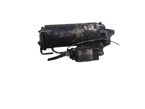 Used Starter Starter RENAULT RAPID Box Body/MPV (F40_, G40_) 1.6 D (F404) (55 hp) 34139259 34139259