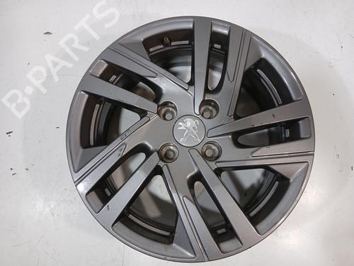 Used Rim PEUGEOT 208 II (UB_, UP_, UW_, UJ_) [2019-2025]  28376328