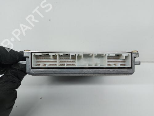 Engine control unit (ECU) HONDA CIVIC VII Hatchback (EU, EP, EV)  | BP22190539M57 