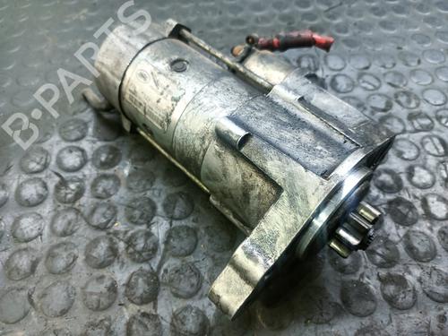 Startmotor LAND ROVER DISCOVERY III (L319) 2.7 TD 4x4 (190 hp) 20839001