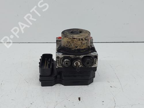 Used ABS pump NISSAN X-TRAIL I (T30) [2001-2013]  27165991