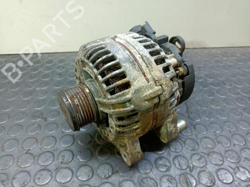 Used Alternator PEUGEOT 307 (3A/C) 2.0 HDi 110 (107 hp) 20830017
