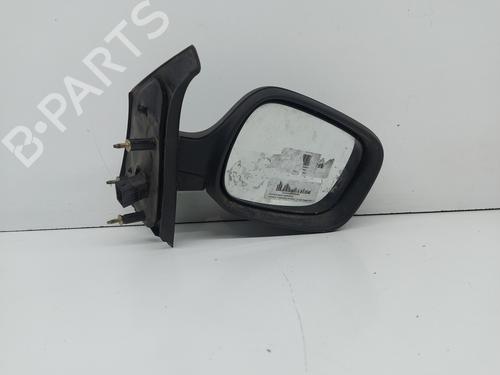 Used Right mirror RENAULT KANGOO (KC0/1_) 1.9 dCi 4x4 (84 hp) 20829846