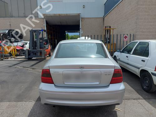 Warning switch OPEL VECTRA B (J96) 1.8 i 16V (F19) | BP20814710I22 