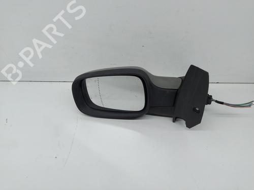 Used Left mirror RENAULT GRAND SCÉNIC II (JM0/1_) 1.9 dCi (JM14) (131 hp) 28716369