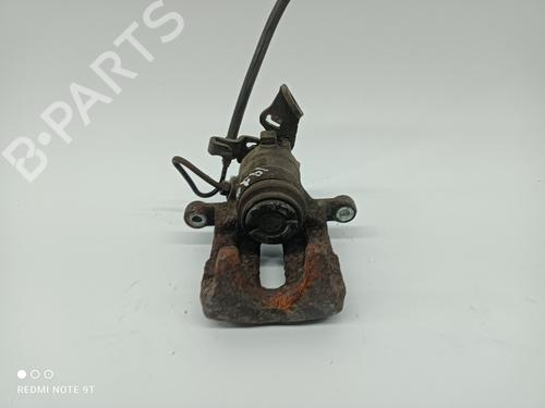 Left rear brake caliper PEUGEOT 807 (EB_)  | BP21066366M107 